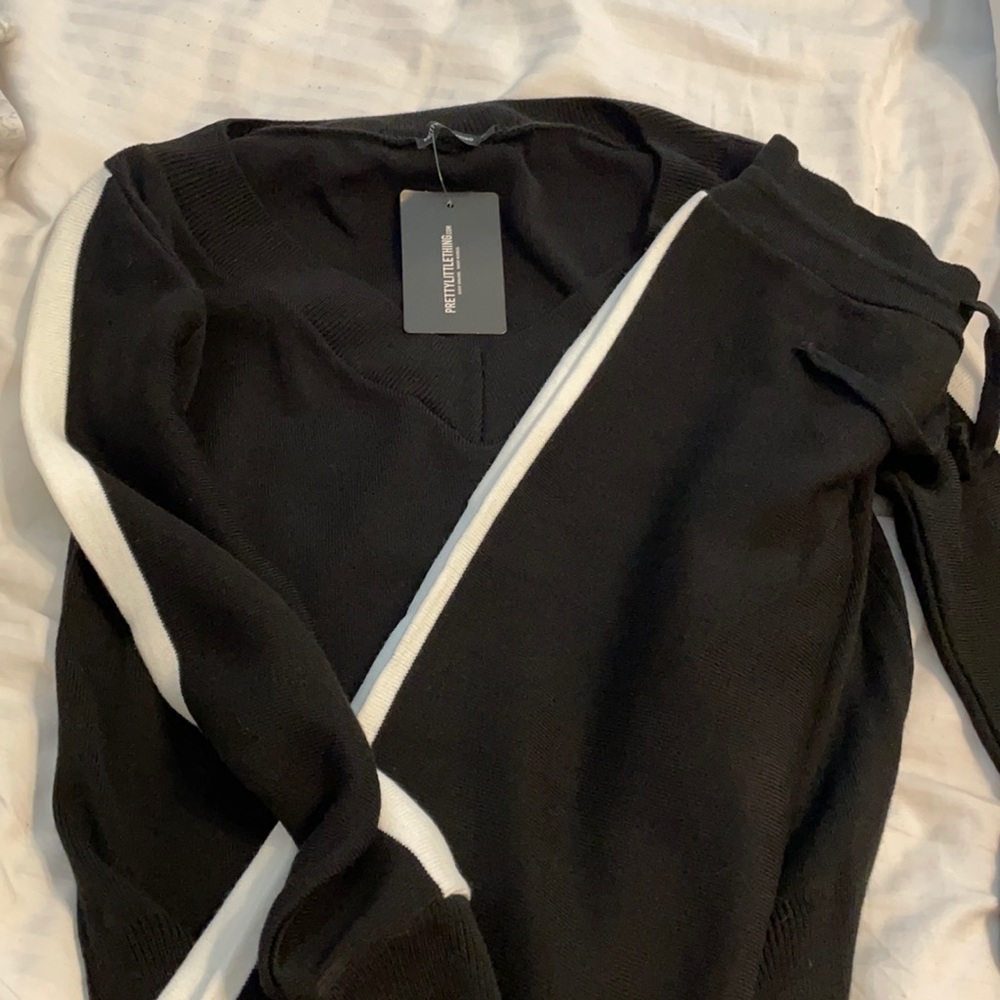 Jogger set - Pretty little thing